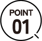 POINT 01