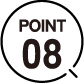 POINT 08